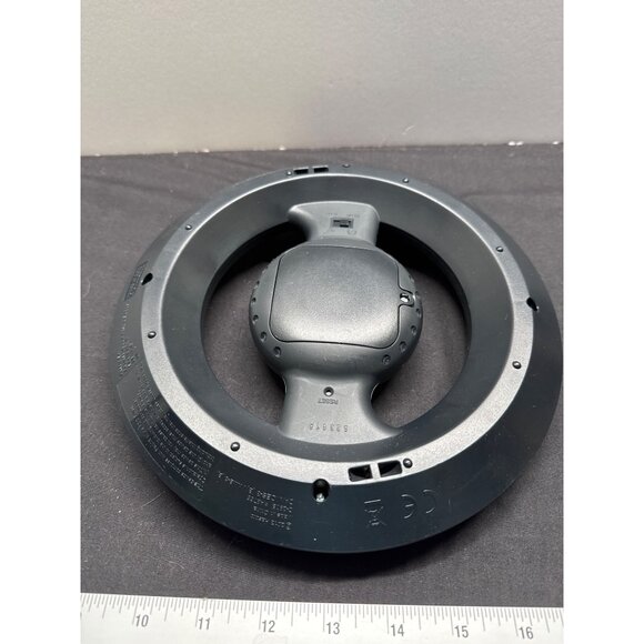 Simon Swipe Electronic Memory Game 2013 Hasbro Interactive Light-Up Toy TESTED - Picture 5 of 10